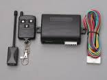 Alsec-2001 Távirányító modul product image 1
