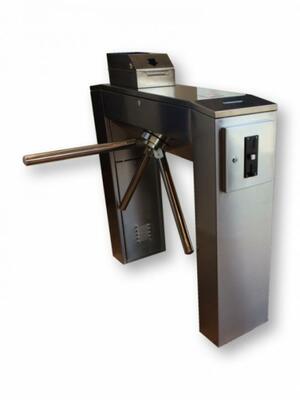 Alsec-2001 pénzérmés AS-211-INOX-CP product image 1
