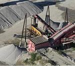 Dráva Beton Kavics osztályozó product image