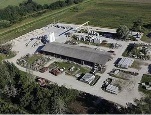 Betonelem ajánlatkérés