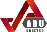 ADU Kft. logo