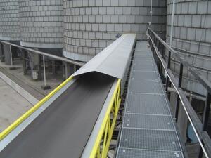 Szállítószalag ajánlatkérés