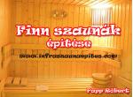 Papp Finn, infra, kombinált, kültéri product image