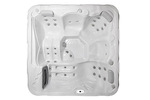 Myline spa PLUTO product image 1
