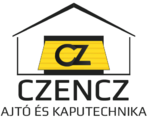 CZENCZ ÉS TÁRSAI 2002. Kft. logo