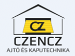 CZENCZ ÉS TÁRSAI 2002. Kft. logo