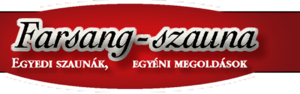 Farsang-Szauna  product image 1