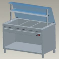 Dominox Hungary Kft.  product image 1