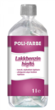 Poli-Farbe Háztartási lakkbenzin hígító product image