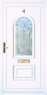 SASSZ Kft. DERBYSHIRE G306 product image