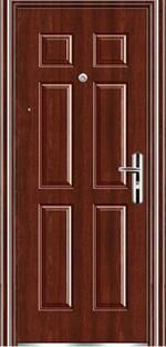 hisec Mahagóni kazettás tele product image