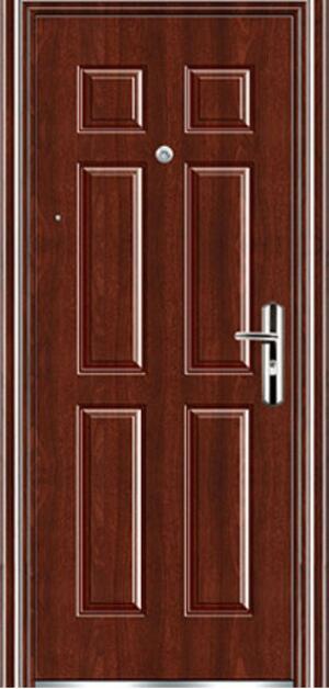 Acél beltéri ajtó ajánlatkérés