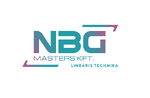 NBG Masters Kft. logo