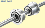 Nippon Bearing SPBR product image