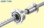 Nippon Bearing SPBF product image