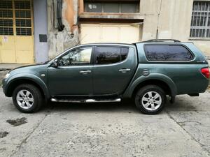 MITSUBISHI L200 product image 1