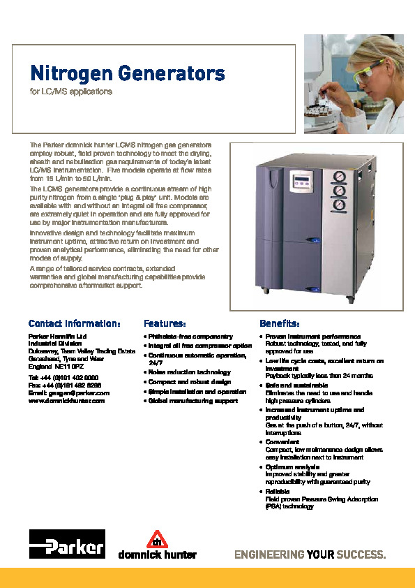 2010 Nitrogen generators brochure.pdf