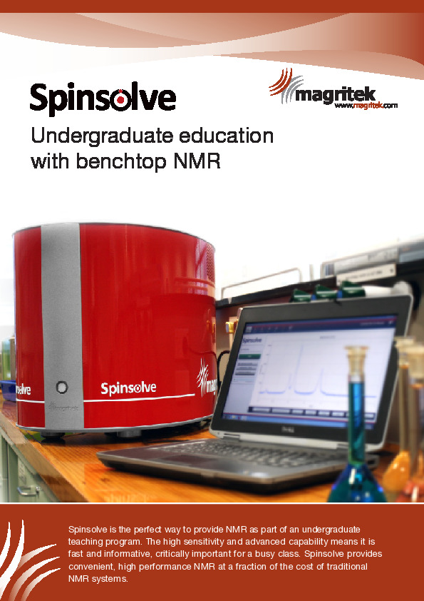 Brochure - Chemistry Education.pdf