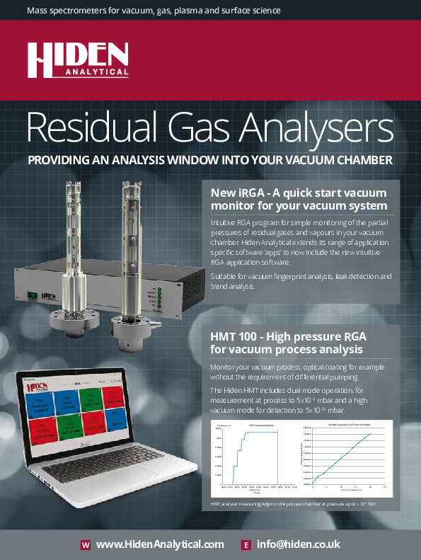 TDS 195_RESIDUAL GAS & QUADRUPOLE_Flyer_Low-Res.pdf