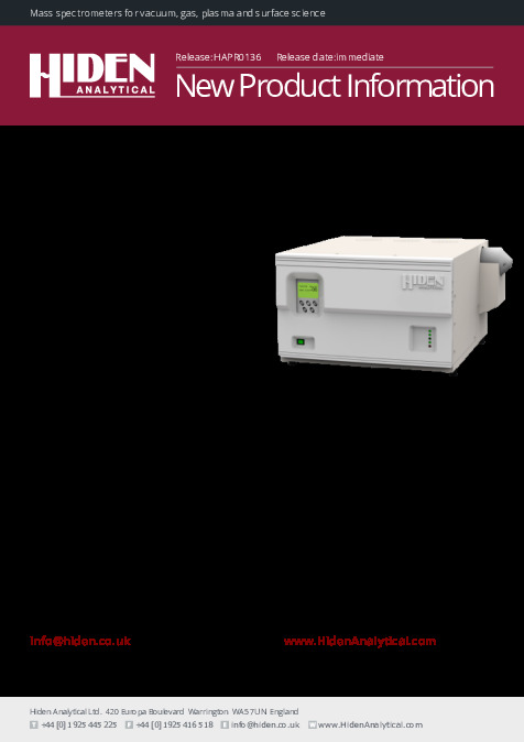 HAPR0136_Mass Spectrometer for Bioreactor Quantification.pdf