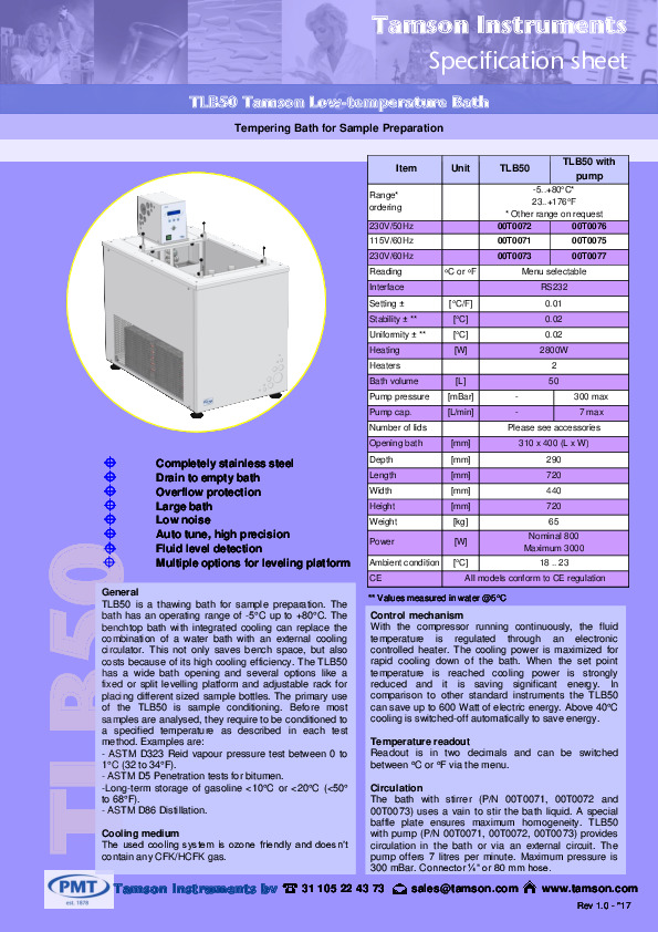 TLB50 specification.pdf