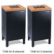 TA Instruments TAM AIR product image