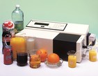 Index Instruments TMR 33-37 refraktométer product image