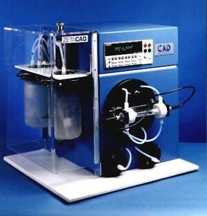 CAD ZetaCAD product image 1