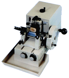Bright 5040 mikrotom product image 1