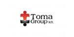 TOMA-GROUP Kft. logo