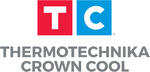 THERMOTECHNIKA-CROWN COOL Kft. logo