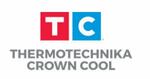 THERMOTECHNIKA-CROWN COOL Kft. logo