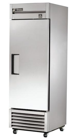  TS-23 - Rozsdamentes  product image 1