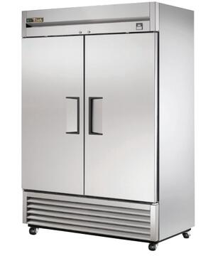  TS-49-HC-LD - Rozsdamentes  product image 1