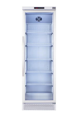 Tc 400Gd (J-400 Gd Dt) Hűtővitrin product image 2