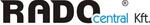 RADO CENTRAL Kft. logo