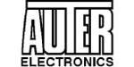 AUTER Kft. logo