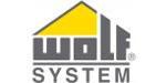 Wolf System Kft. logo
