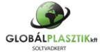 Globál-Plasztik Kft. logo
