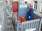 GEDA 500 Z/ZP product image 1