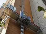 GEDA MCP 750/ 1500 product image 1