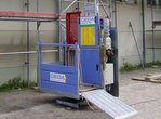 GEDA 300 Z/ZP product image 1