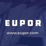 EUPOR GROUP Kft. logo