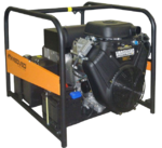 Medved Medved grizzli 16000 (16 kva, 3 fázisú) product image