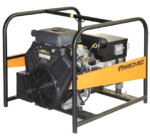 Medved Medved grizzli 24000 (22 kva, 3 fázis) product image