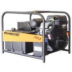 Medved Medved grizzli 27000 (27 kva, 3 fázis) product image