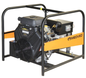 Medved Medved grizzli 24000 (22 kva, 3 fázis) product image 1