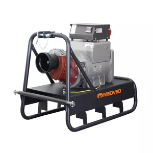 Áramfejlesztő ajánlatkérés