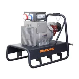 Áramfejlesztő ajánlatkérés