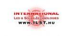 ILST-HUNGARY Kft. logo